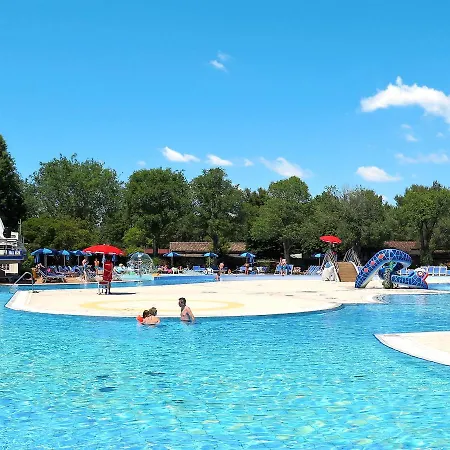 Villaggio Turistico Europa 102s Prázdninový dům *