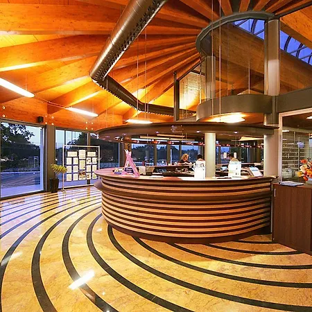 Villaggio Turistico Europa 102s Prázdninový dům *