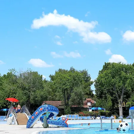 Villaggio Turistico Europa 102s