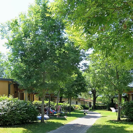 Prázdninový dům Villaggio Turistico Europa 102s