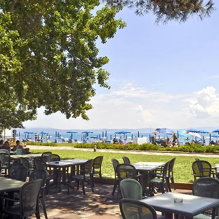Villaggio Turistico Europa 102s Prázdninový dům Grado