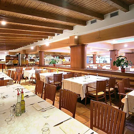 Prázdninový dům Villaggio Turistico Europa 102s Grado