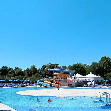 Villaggio Turistico Europa 102s