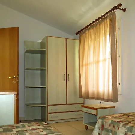 Villaggio Turistico Europa 102s Prázdninový dům