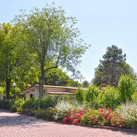 Villaggio Turistico Europa 102s Prázdninový dům