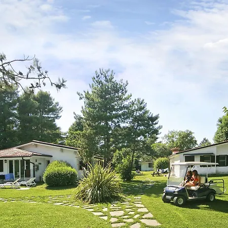 Villaggio Turistico Europa 102s Prázdninový dům Grado