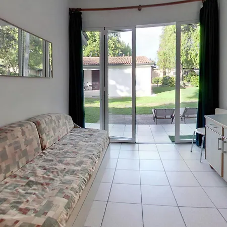 Villaggio Turistico Europa 102s Prázdninový dům *