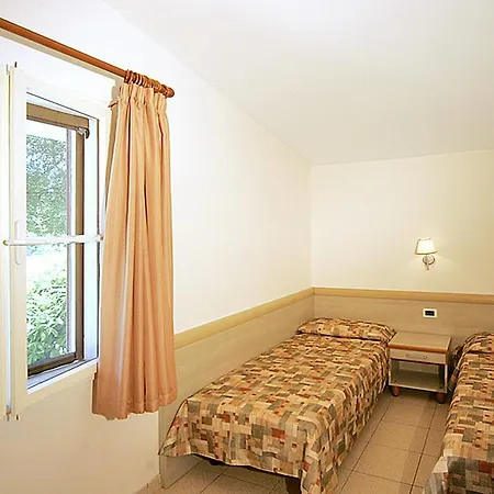 Villaggio Turistico Europa 102s Prázdninový dům *