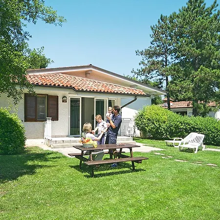 Villaggio Turistico Europa 102s Prázdninový dům *