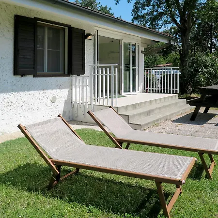 Prázdninový dům Villaggio Turistico Europa 102s