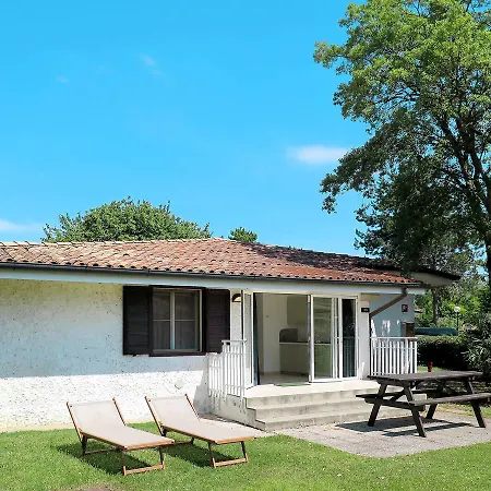 Prázdninový dům Villaggio Turistico Europa 102s Grado